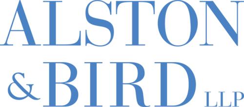 Alston amp; Bird Logo