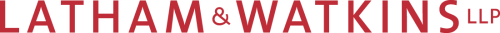 Latham amp; Watkins Logo
